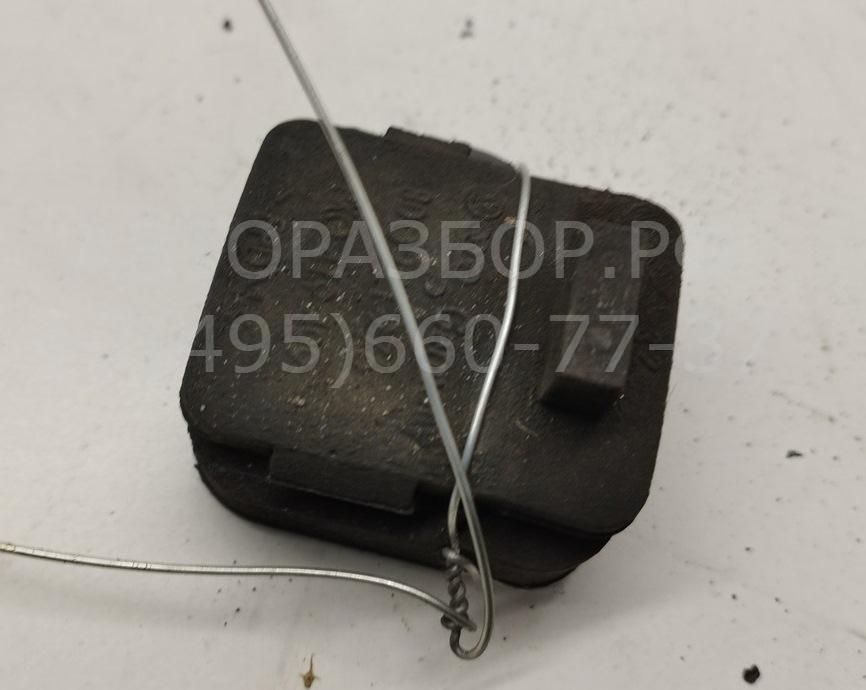 Кронштейн радиатора