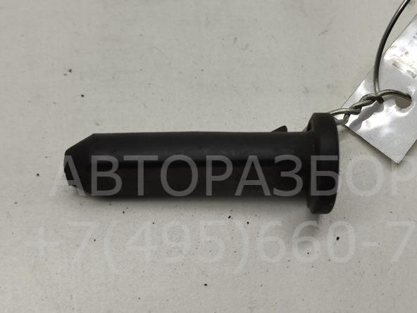 Кронштейн радиатора