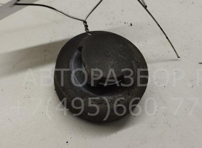 Кронштейн радиатора