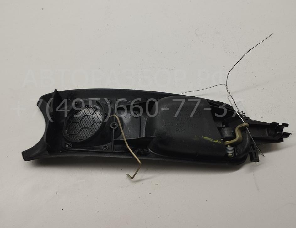 Ручка двери передней внутренняя правая