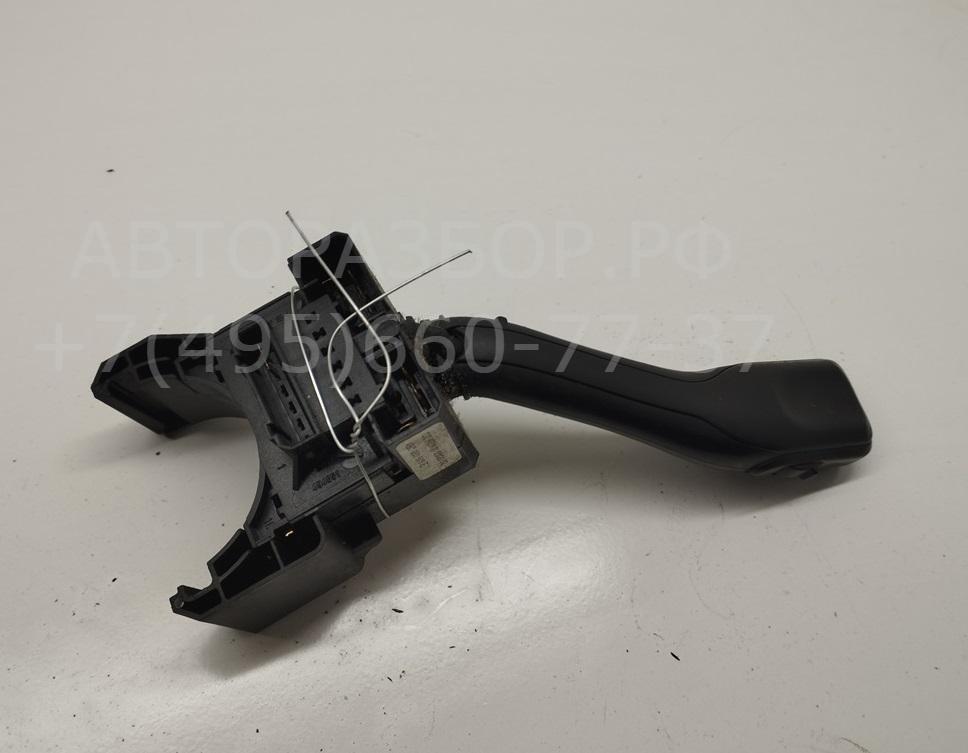 Переключатель стеклоочистителей