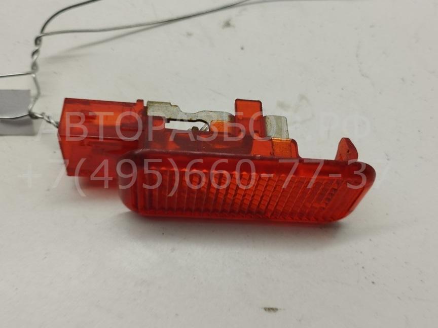 Плафон салонный