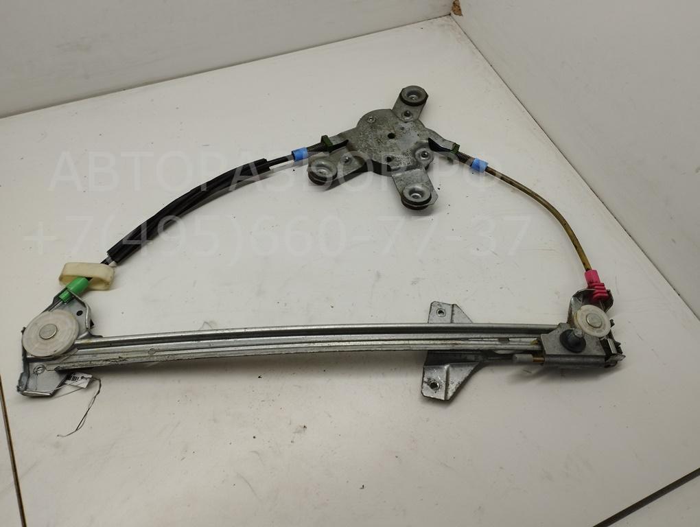 Стеклоподъемник электр. задний правый