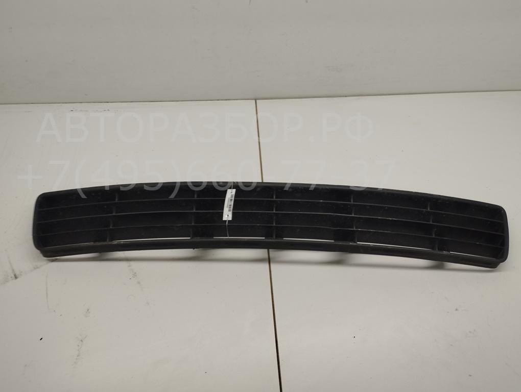 Решетка в бампер