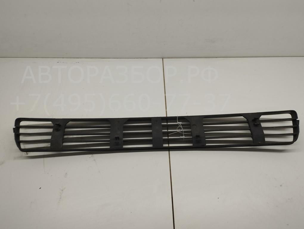 Решетка в бампер