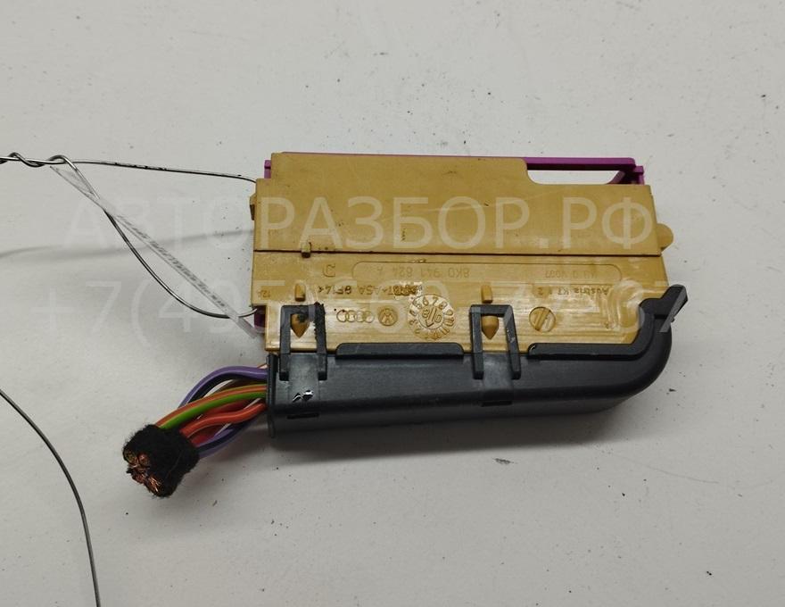 Блок предохранителей