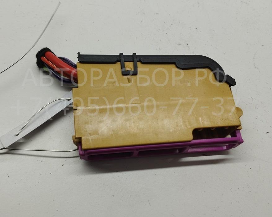 Блок предохранителей