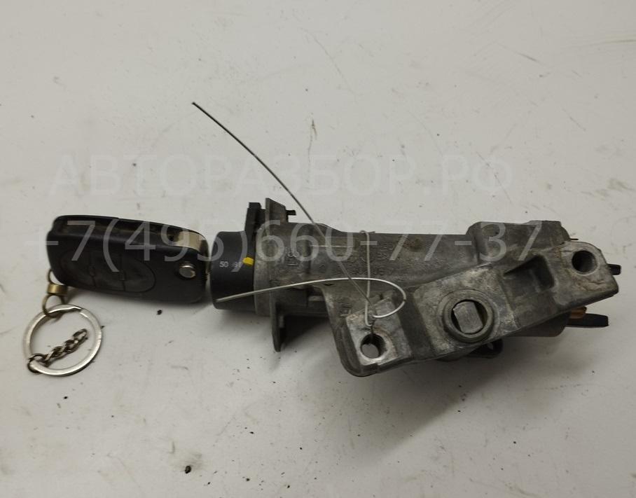 Замок зажигания