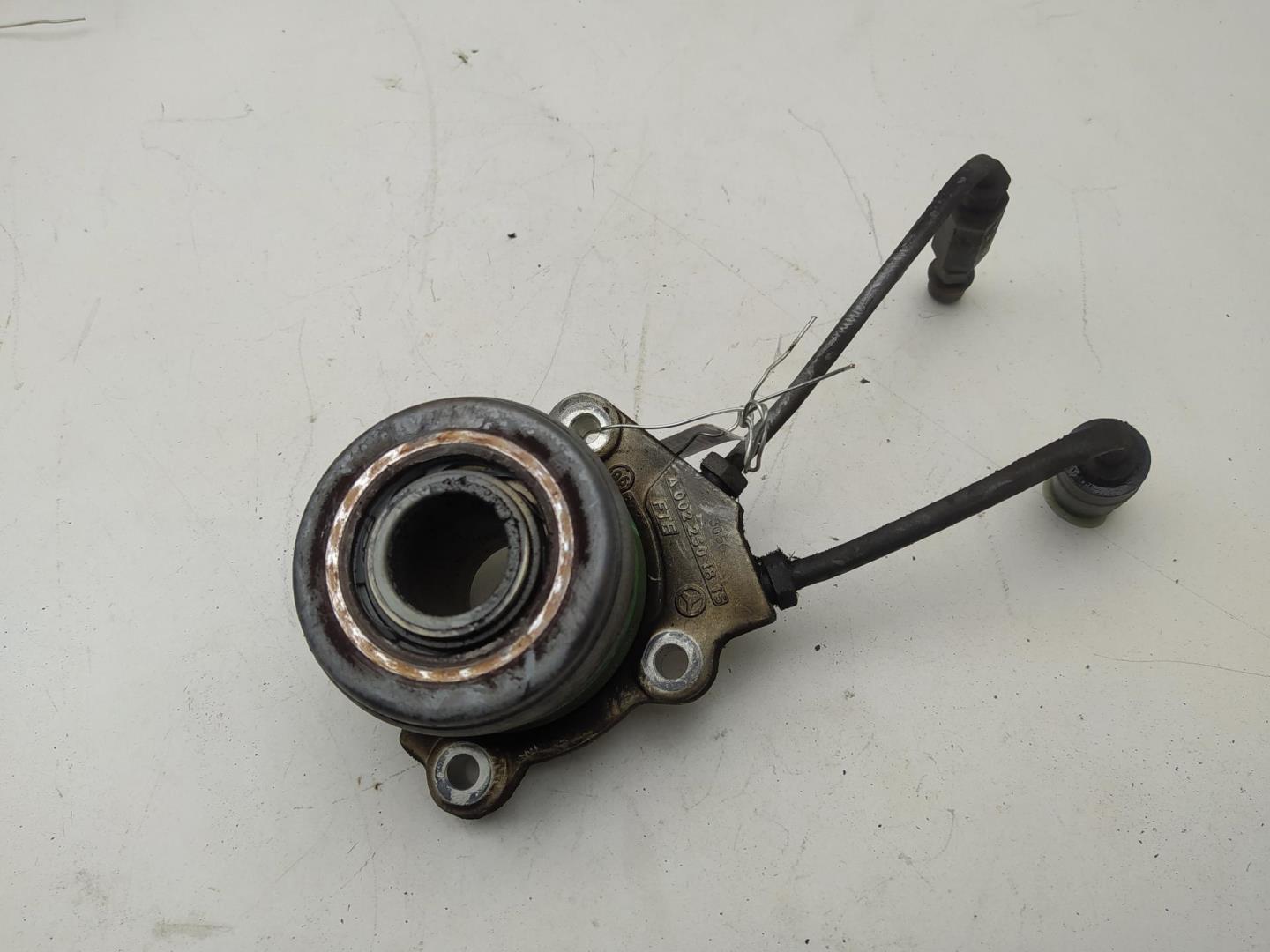 Подшипник выжимной