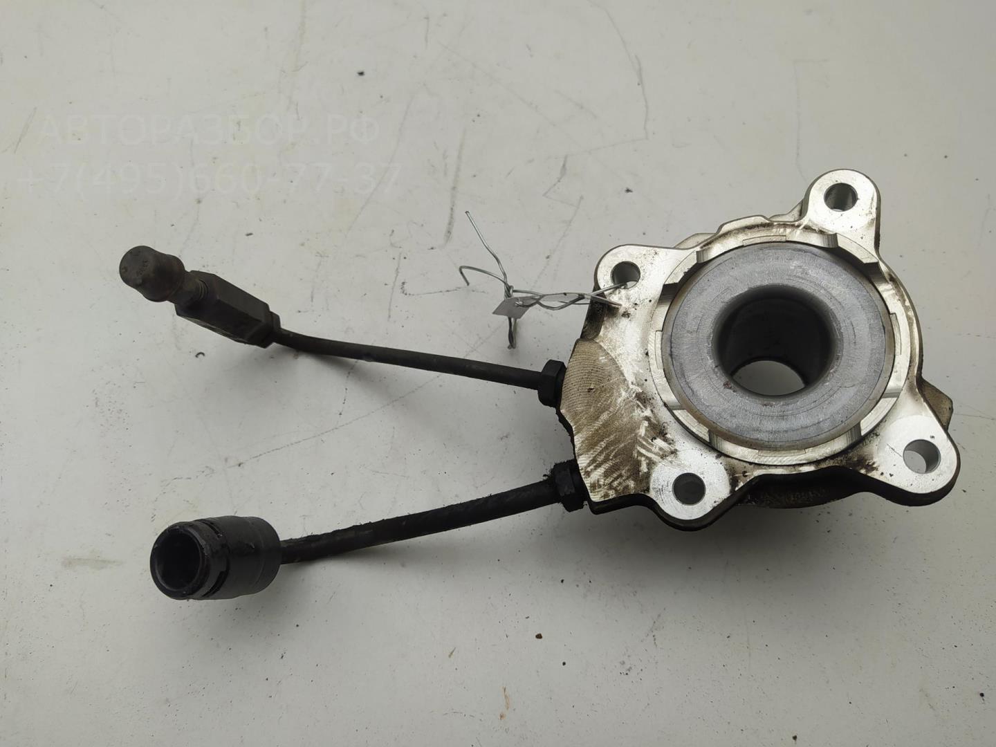 Подшипник выжимной