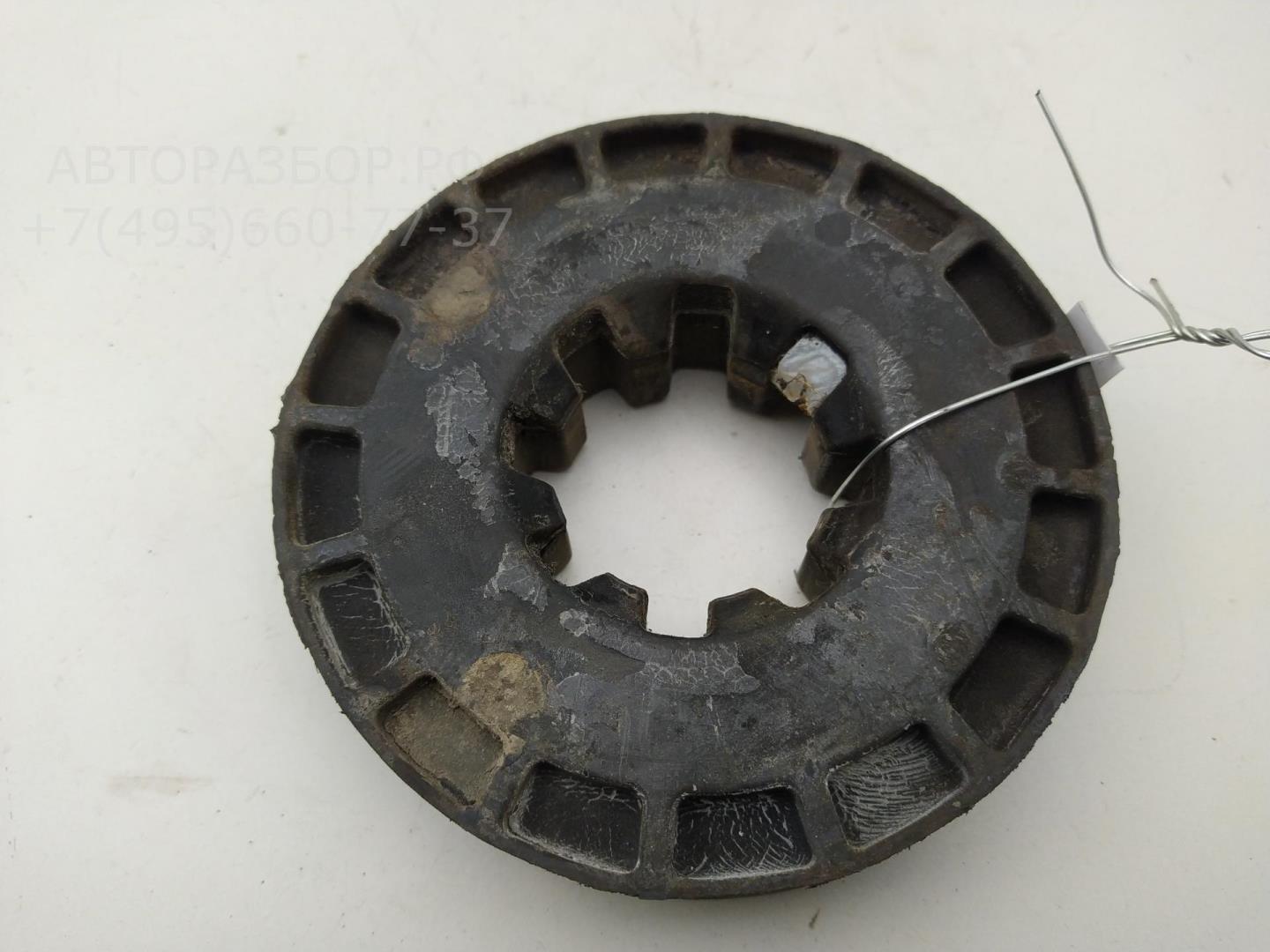 Проставка под пружину