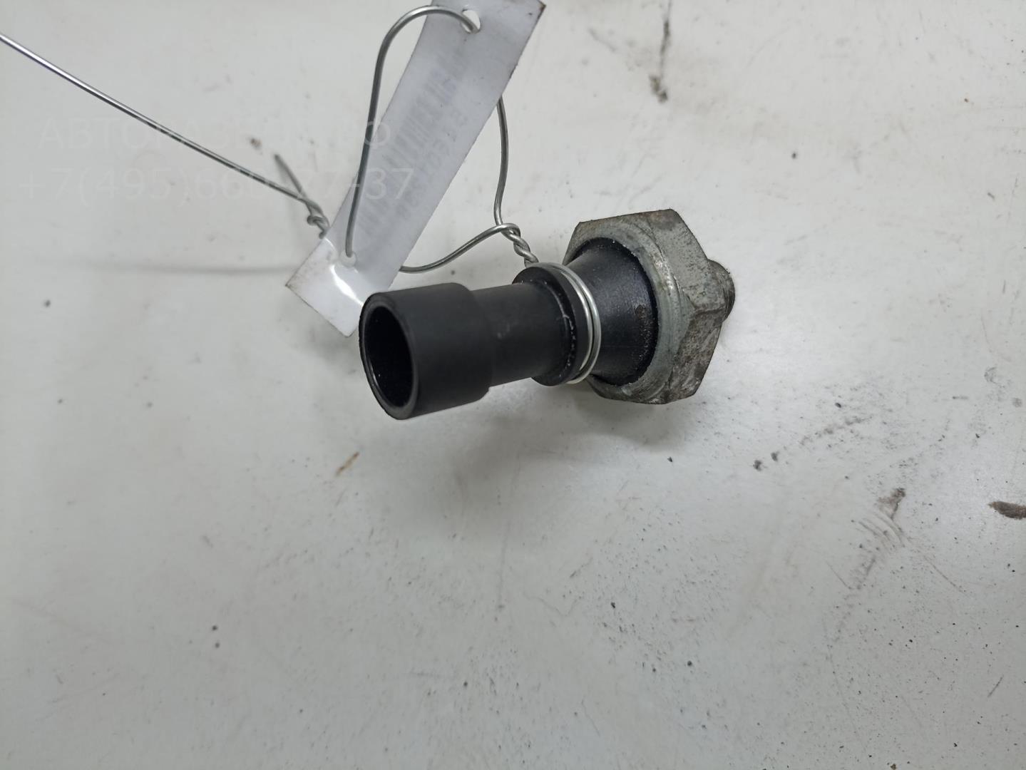 Датчик давления масла