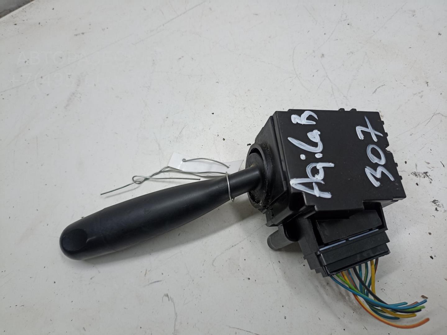 Переключатель стеклоочистителей