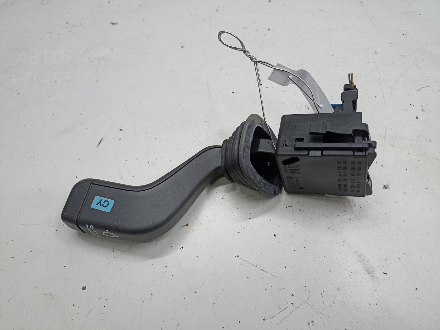 Переключатель стеклоочистителей