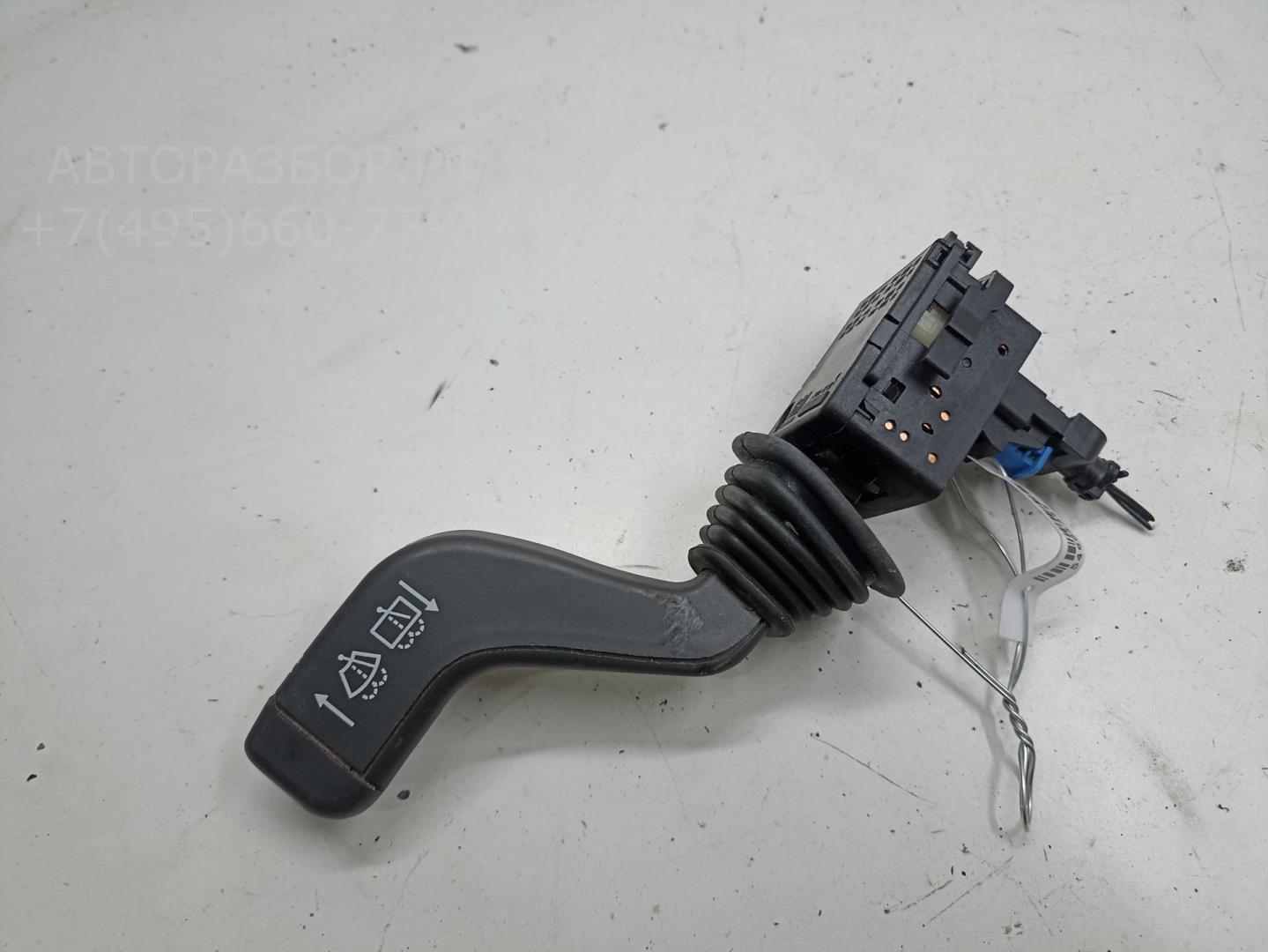 Переключатель стеклоочистителей