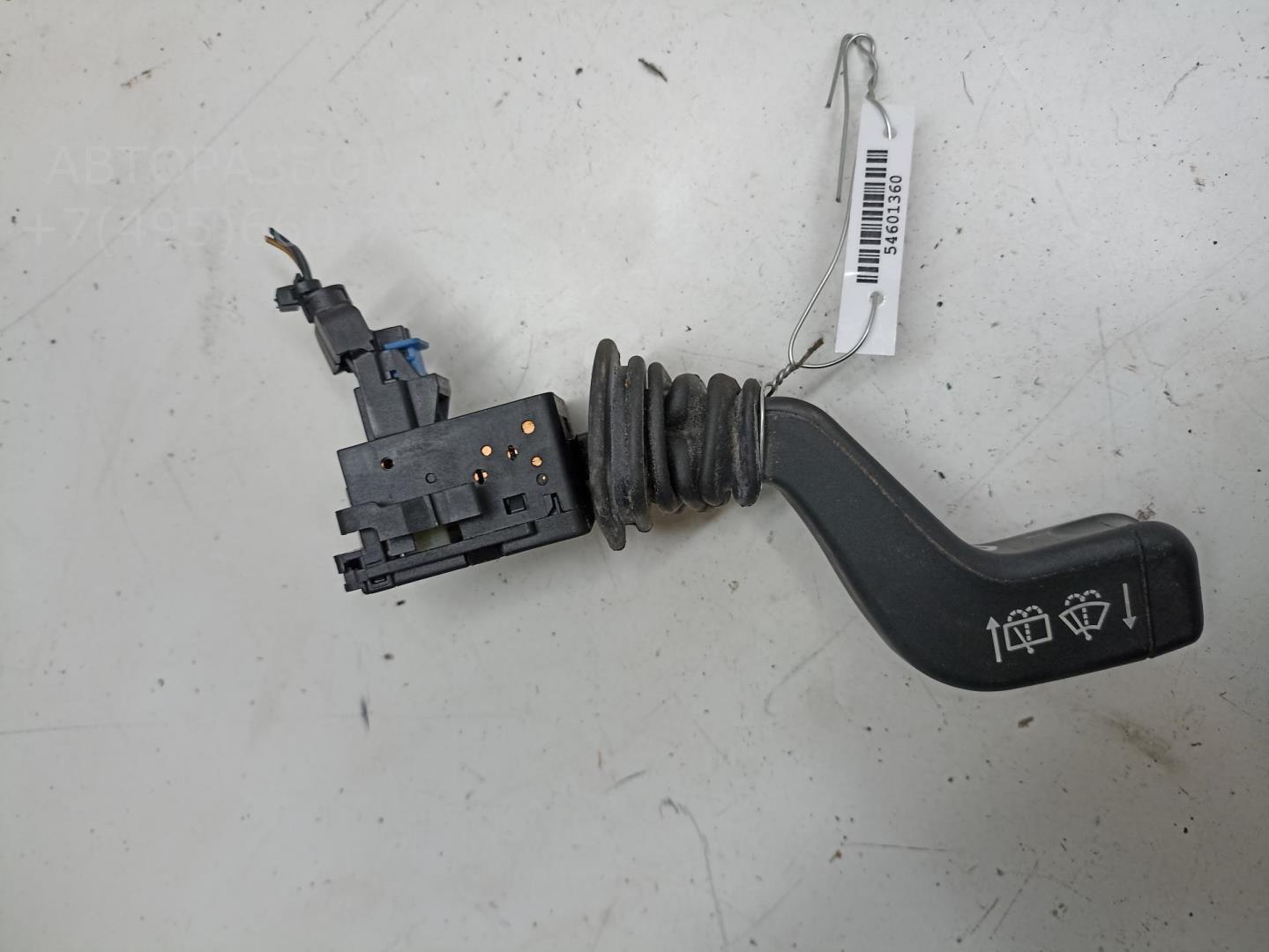 Переключатель стеклоочистителей