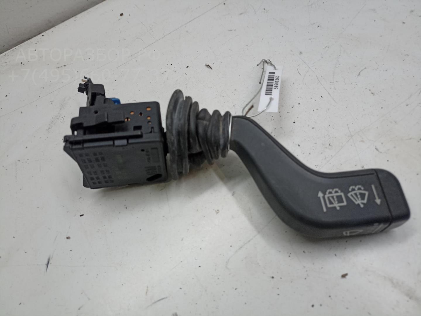 Переключатель стеклоочистителей