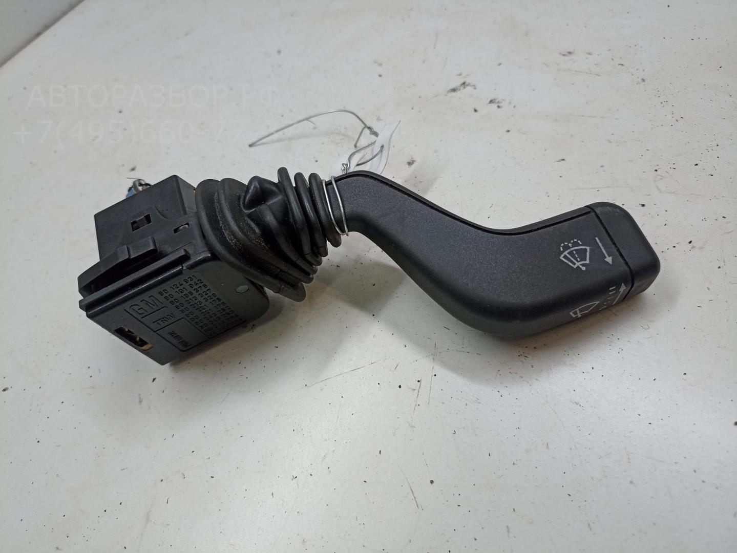 Переключатель стеклоочистителей