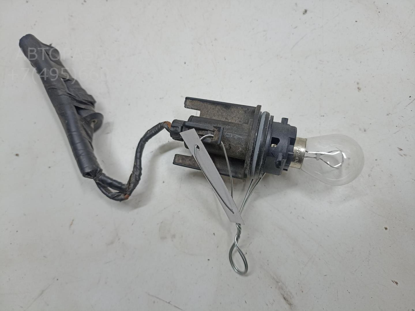 Патрон лампы