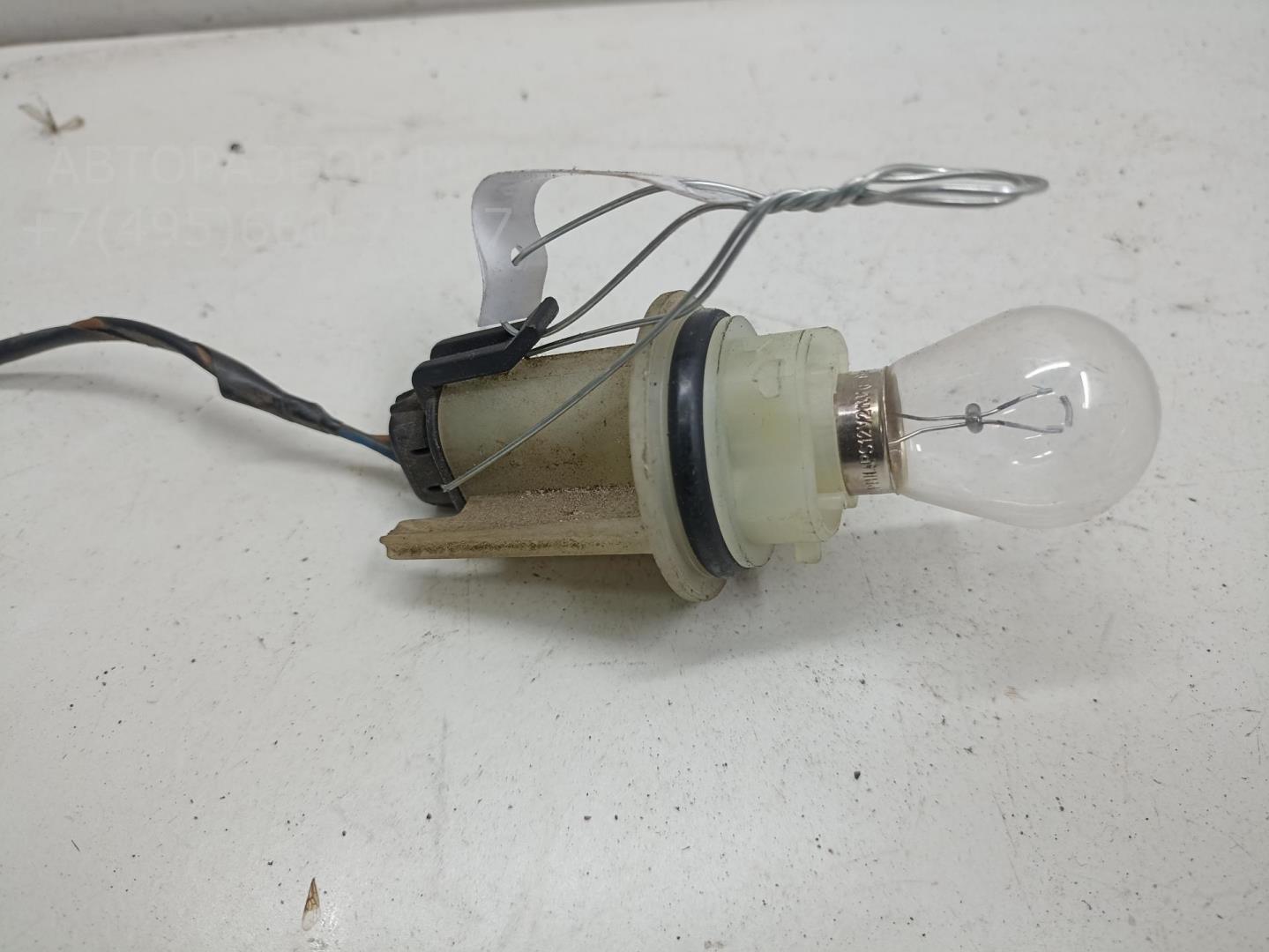 Патрон лампы