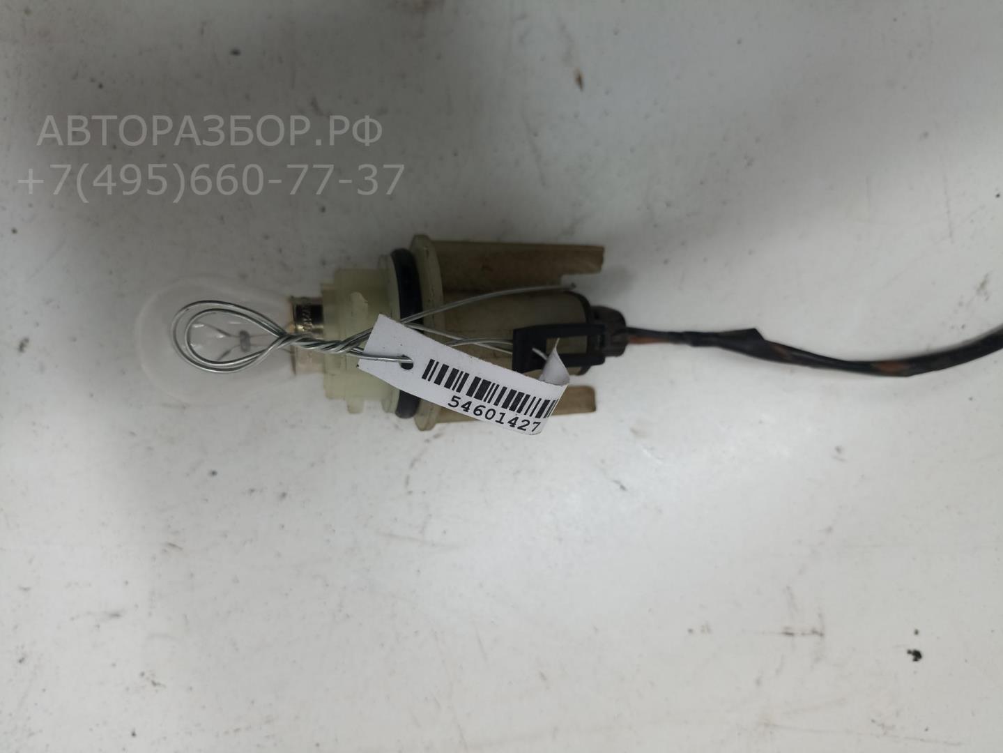 Патрон лампы