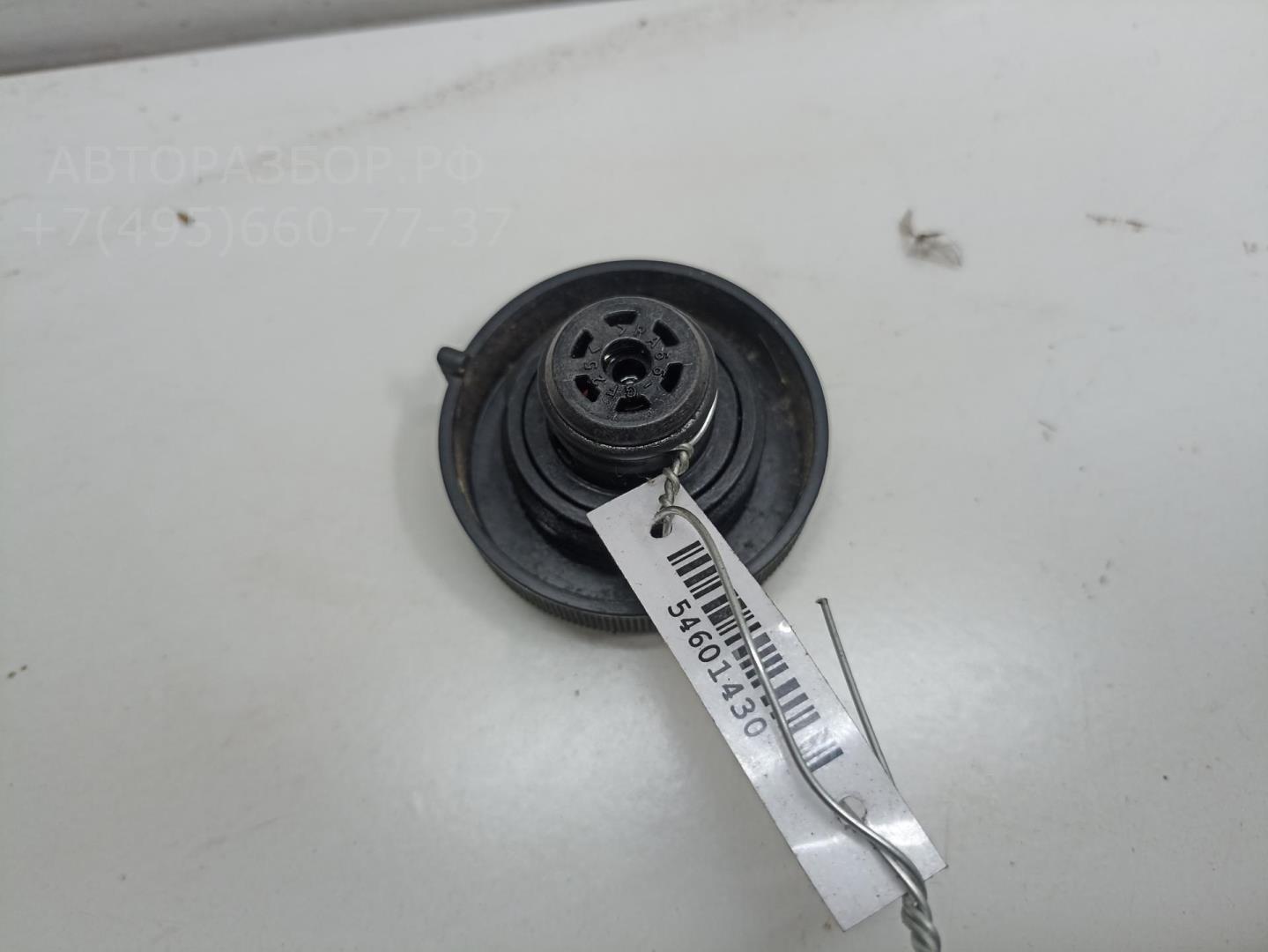 Крышка расширительного бачка