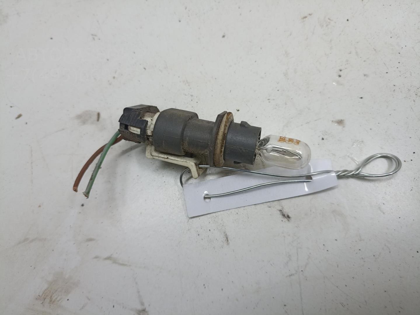 Патрон лампы