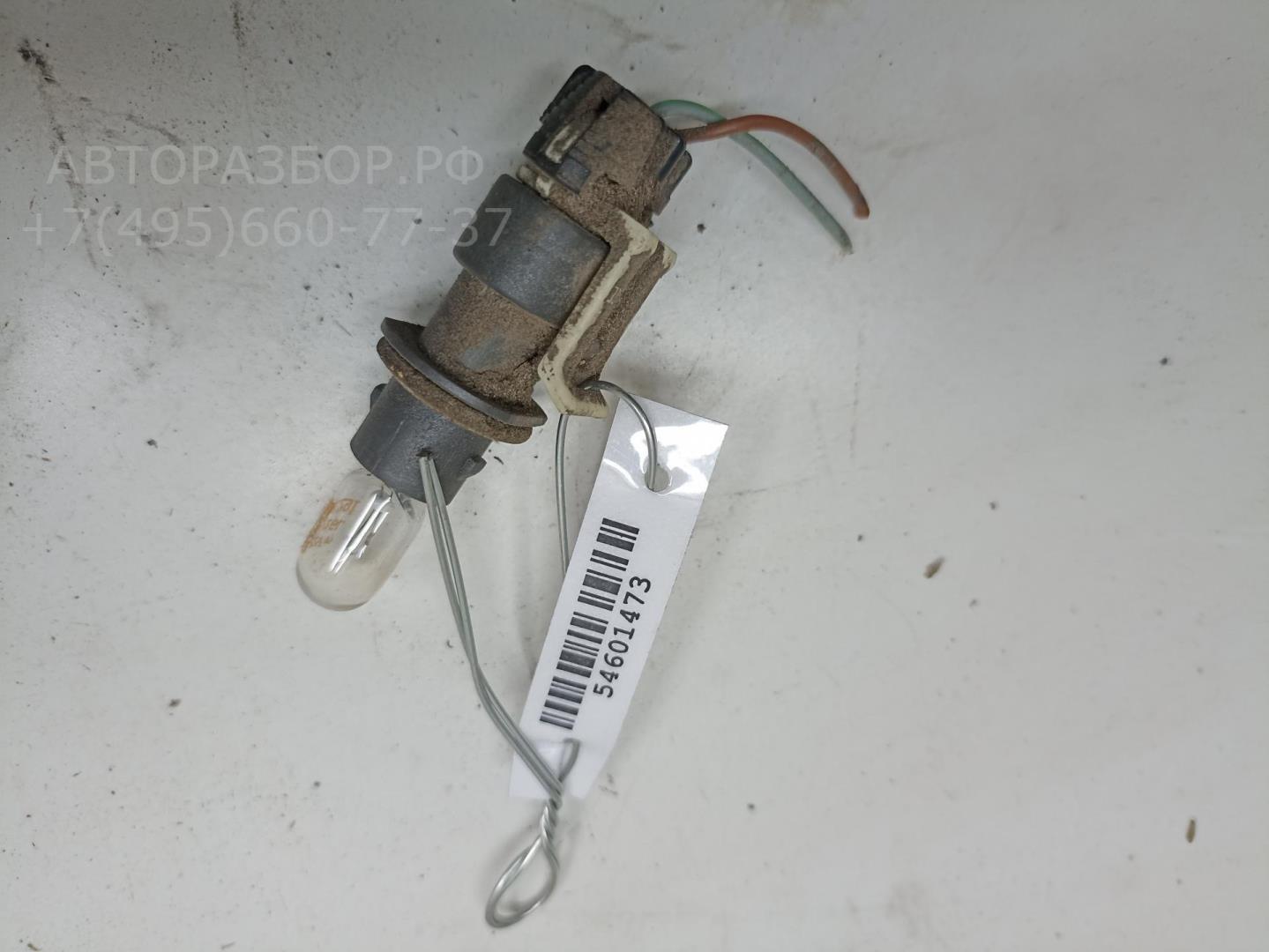 Патрон лампы