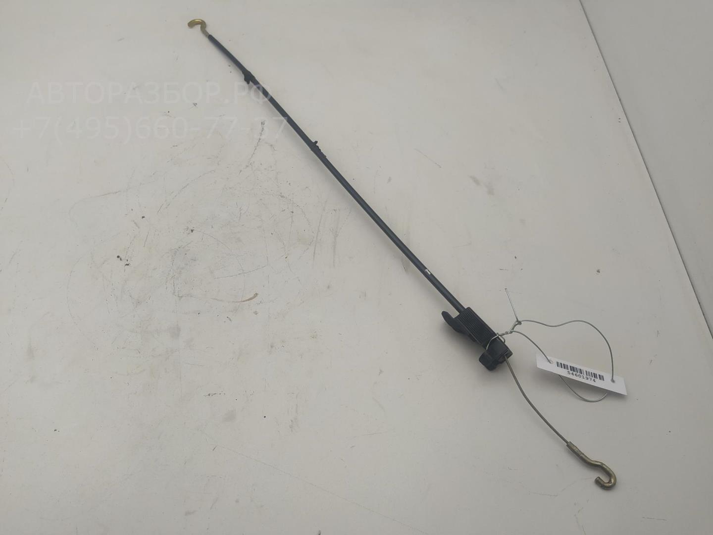 Трос открывания двери