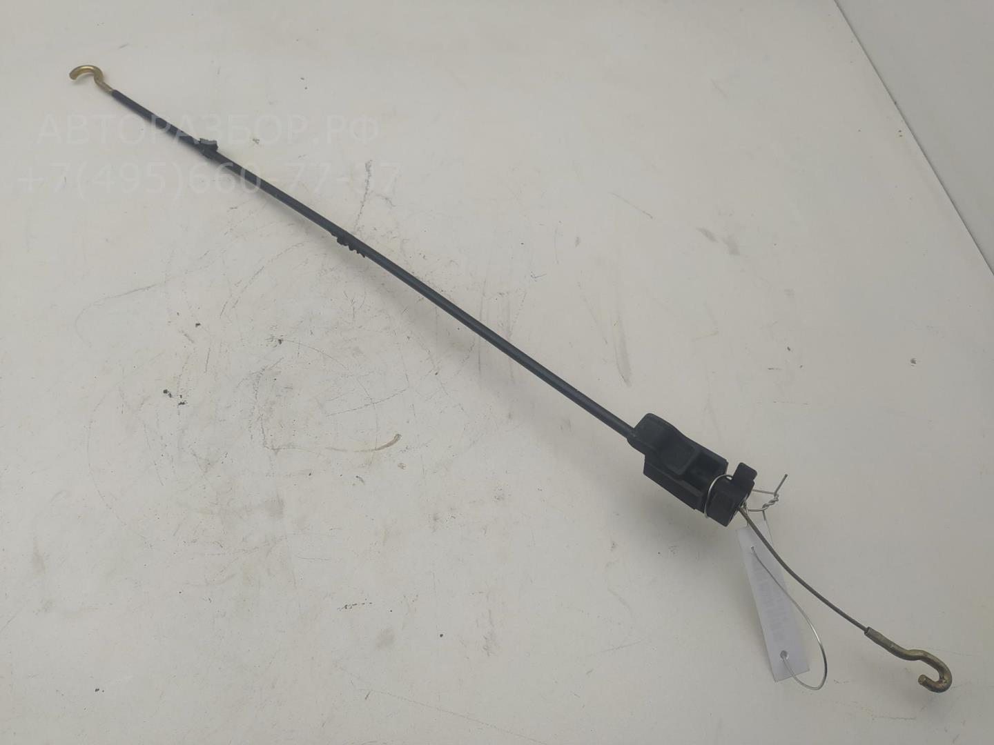 Трос открывания двери