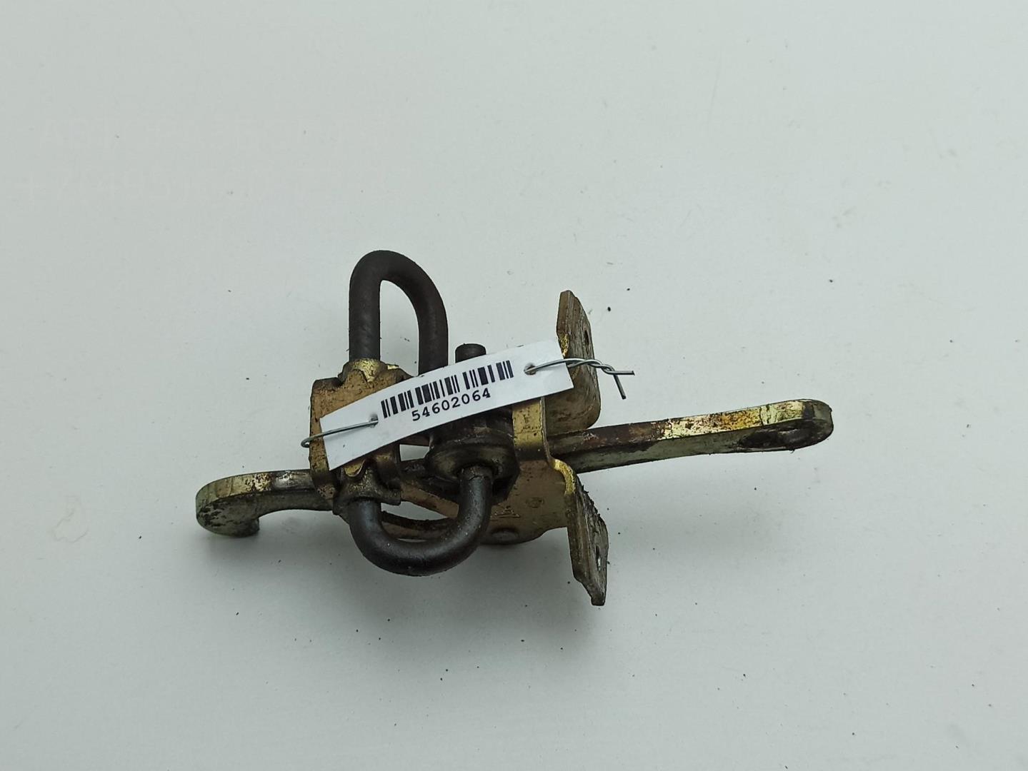 Ограничитель двери