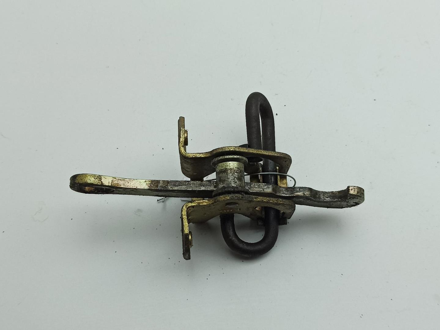 Ограничитель двери