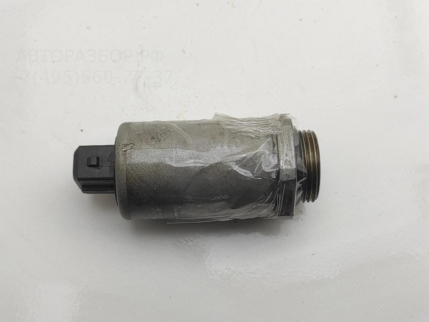 Клапан электромагн. изменения фаз ГРМ