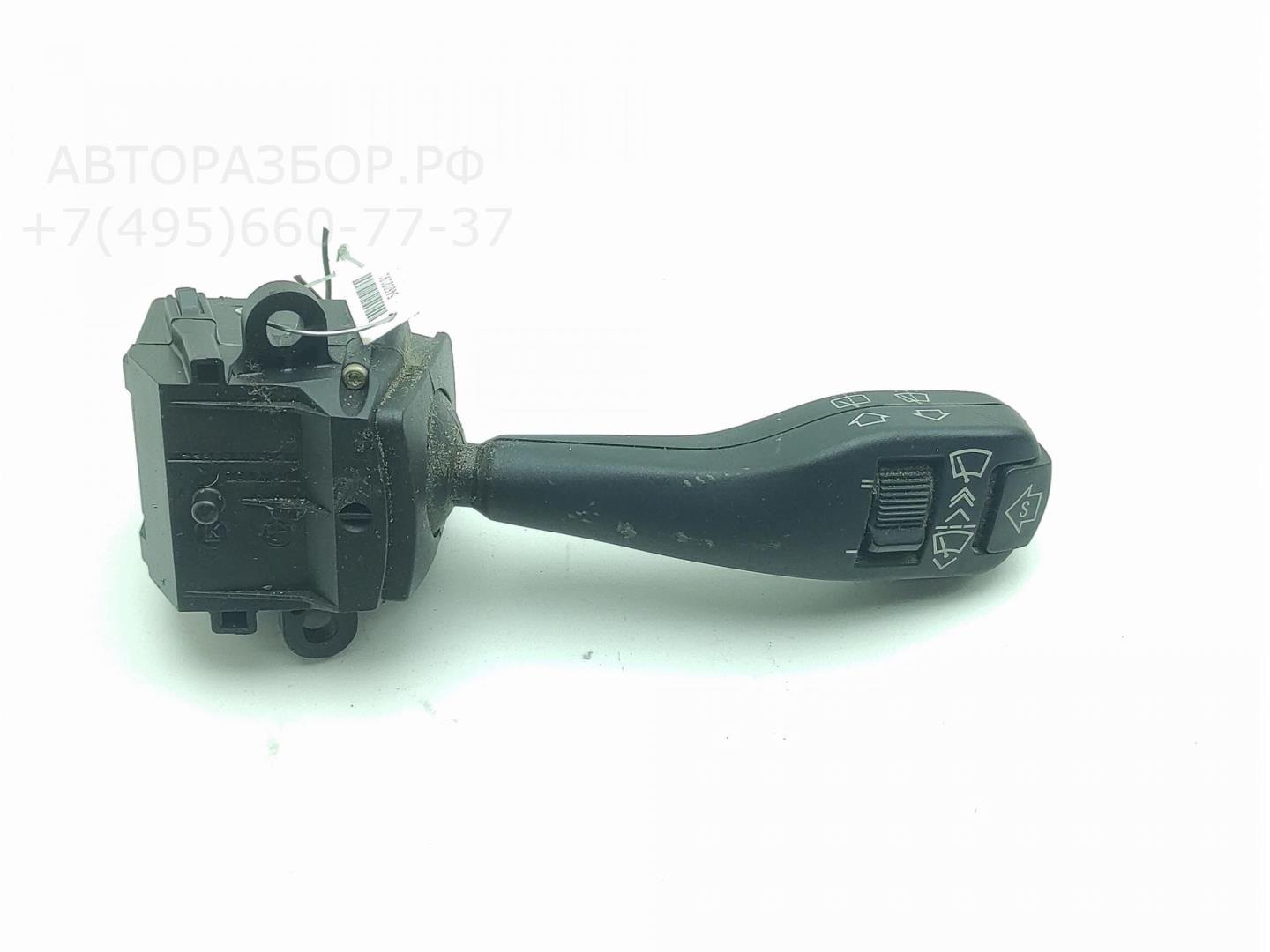 Переключатель стеклоочистителей