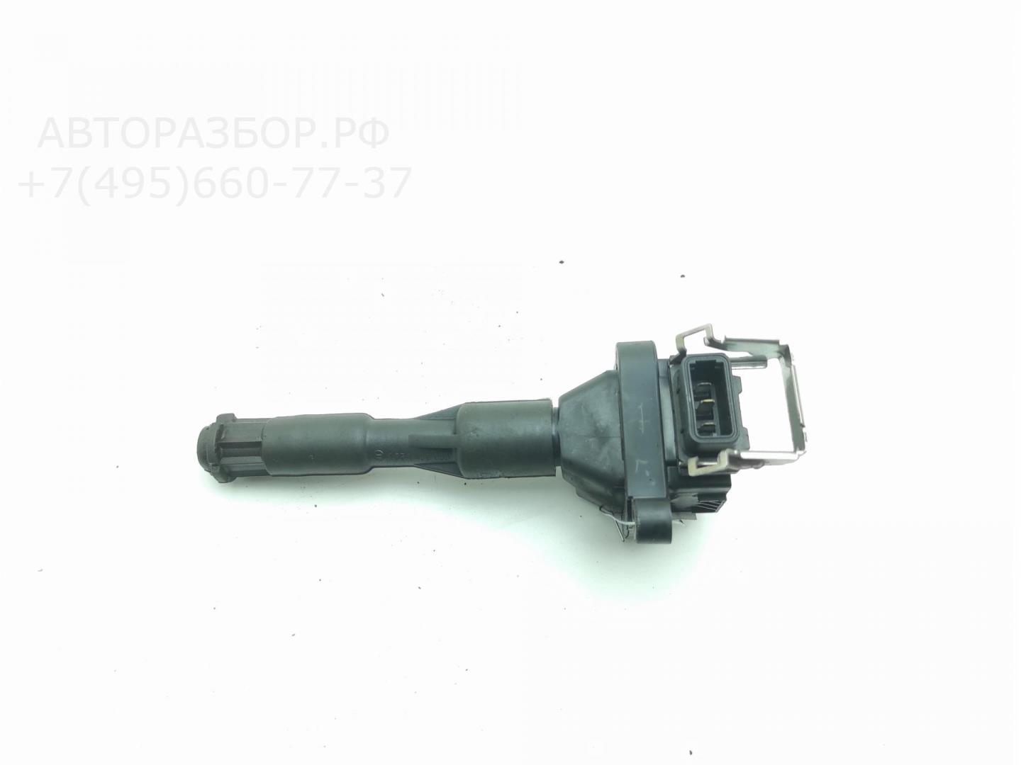 Катушка зажигания