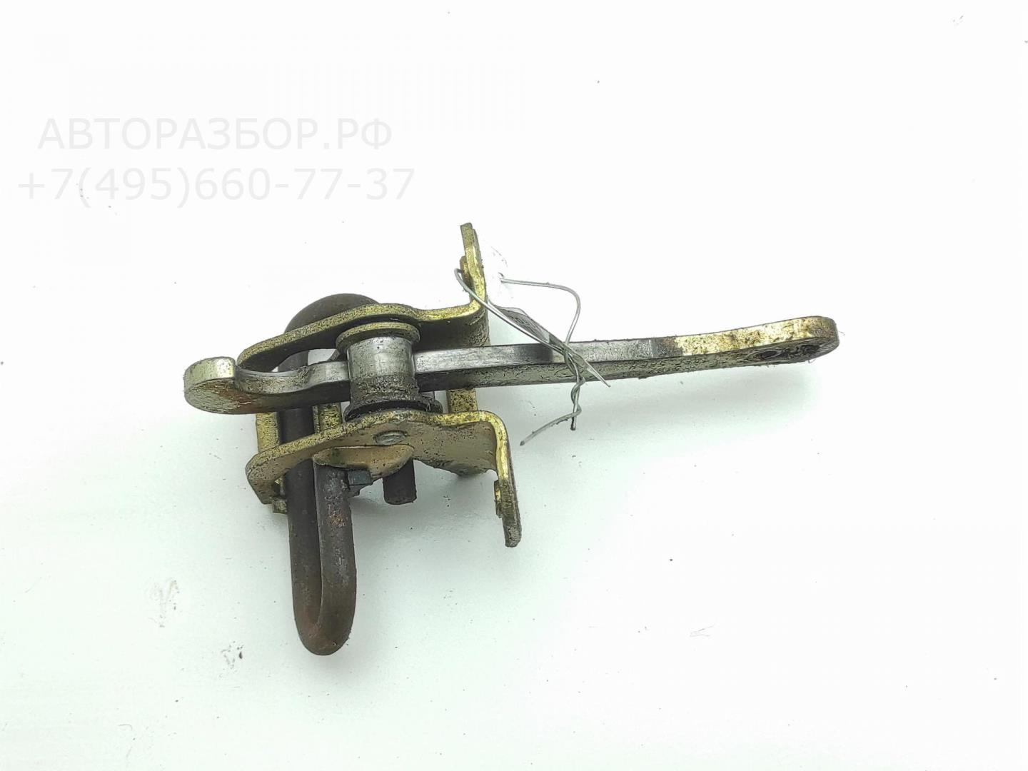 Ограничитель двери