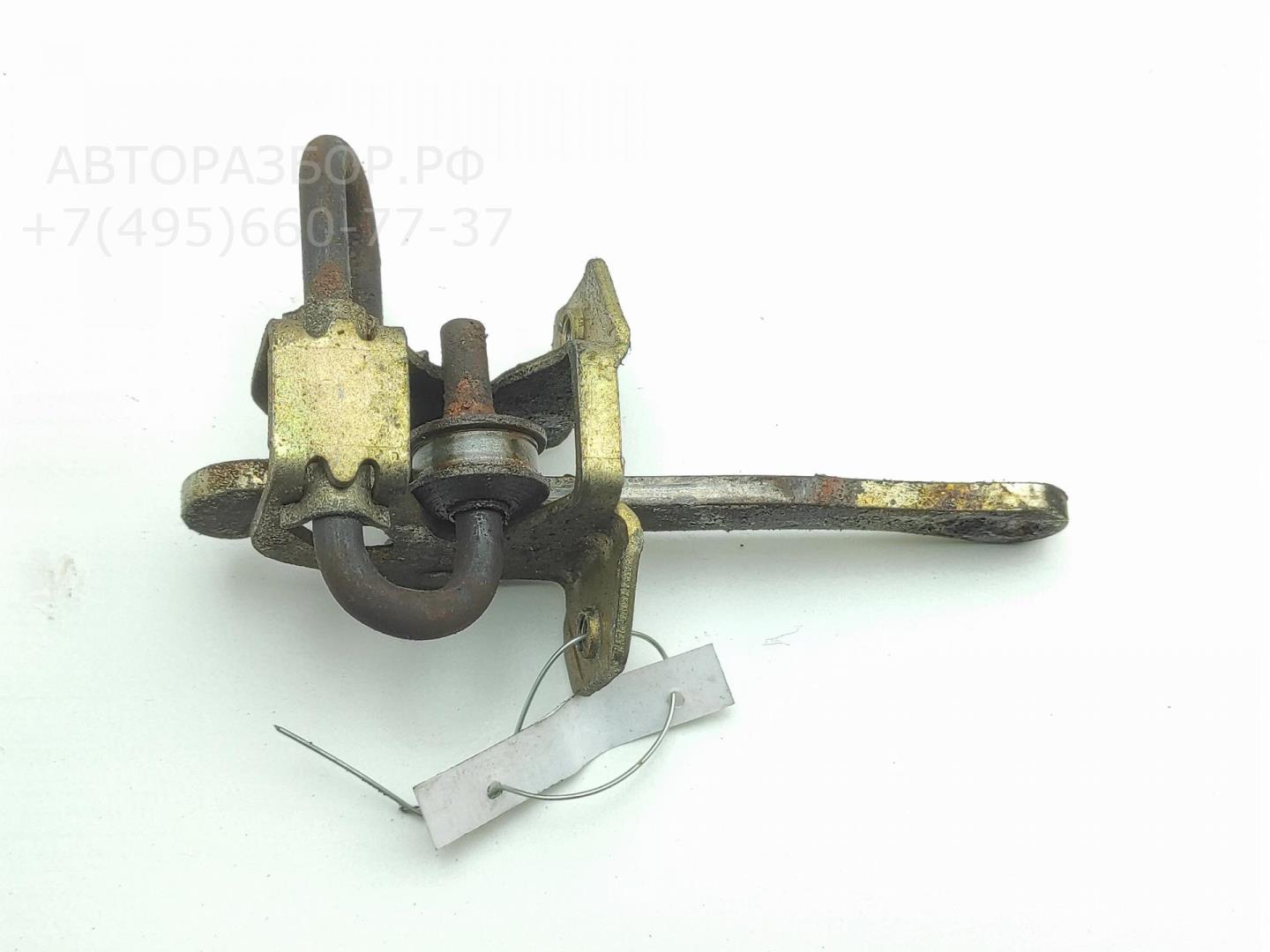 Ограничитель двери