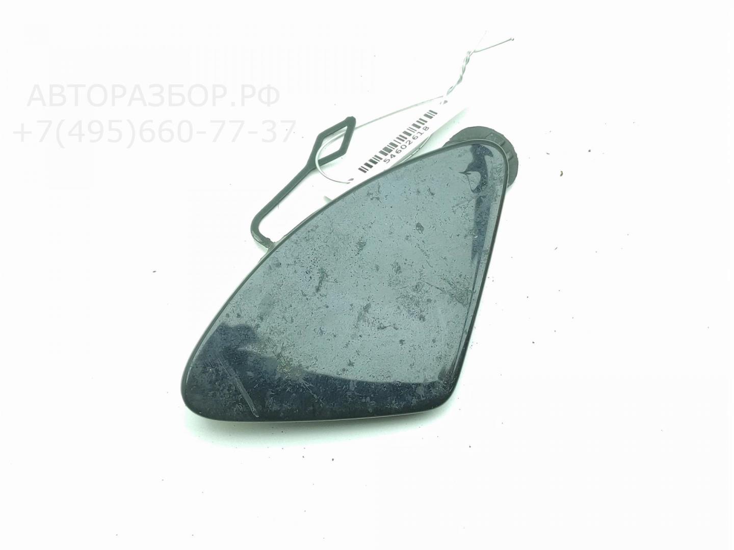 Решетка в бампер