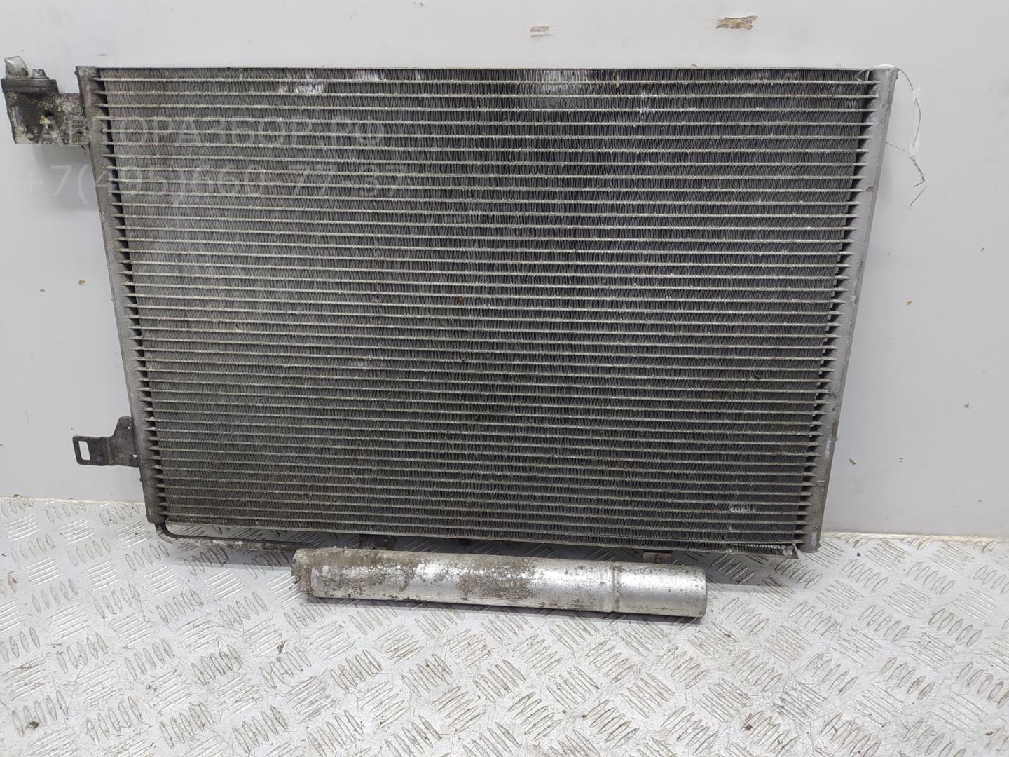 Радиатор кондиционера / конденсер
