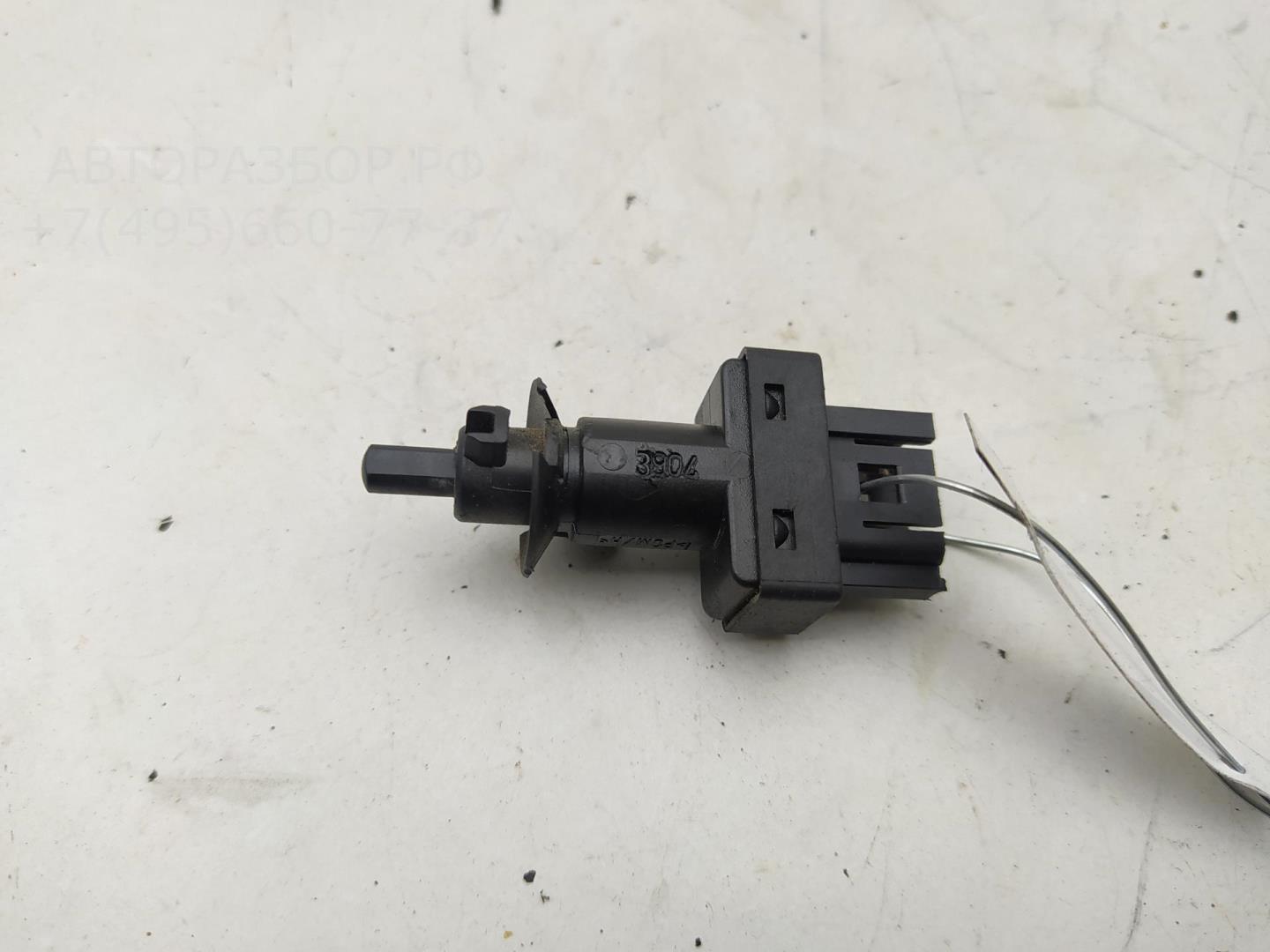 Датчик включения стопсигнала