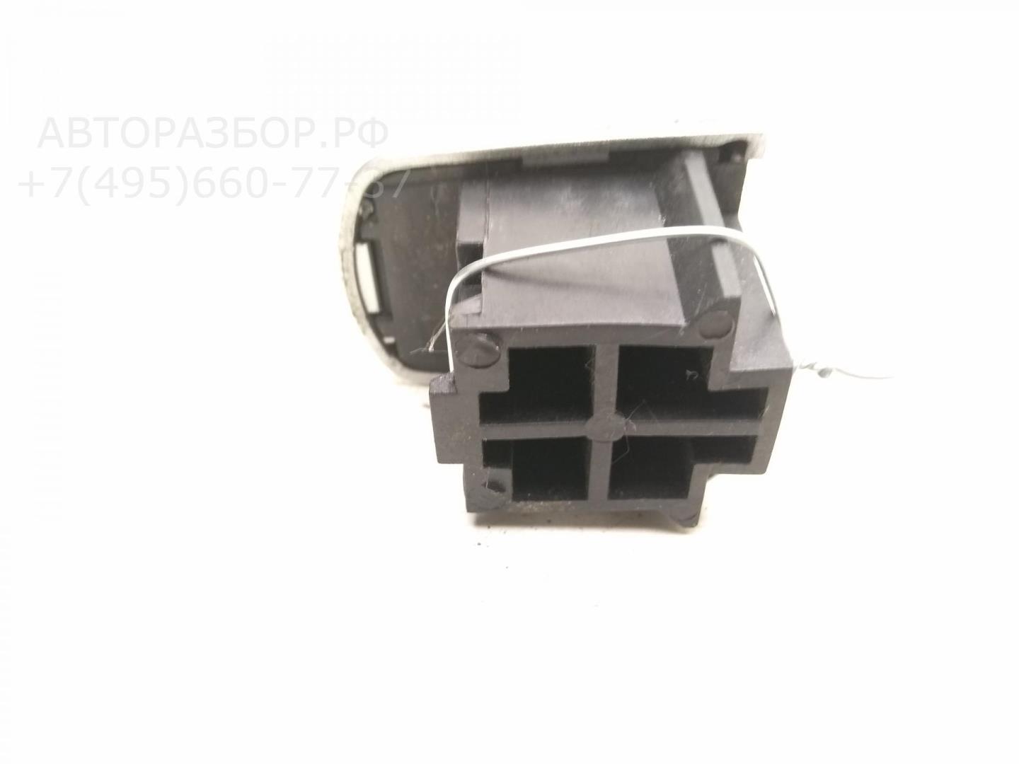 Накладка ручки наружной