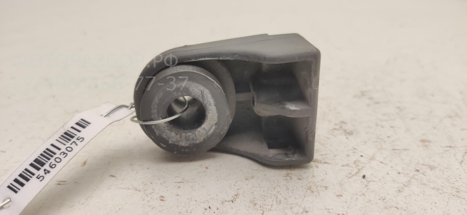 Кронштейн радиатора