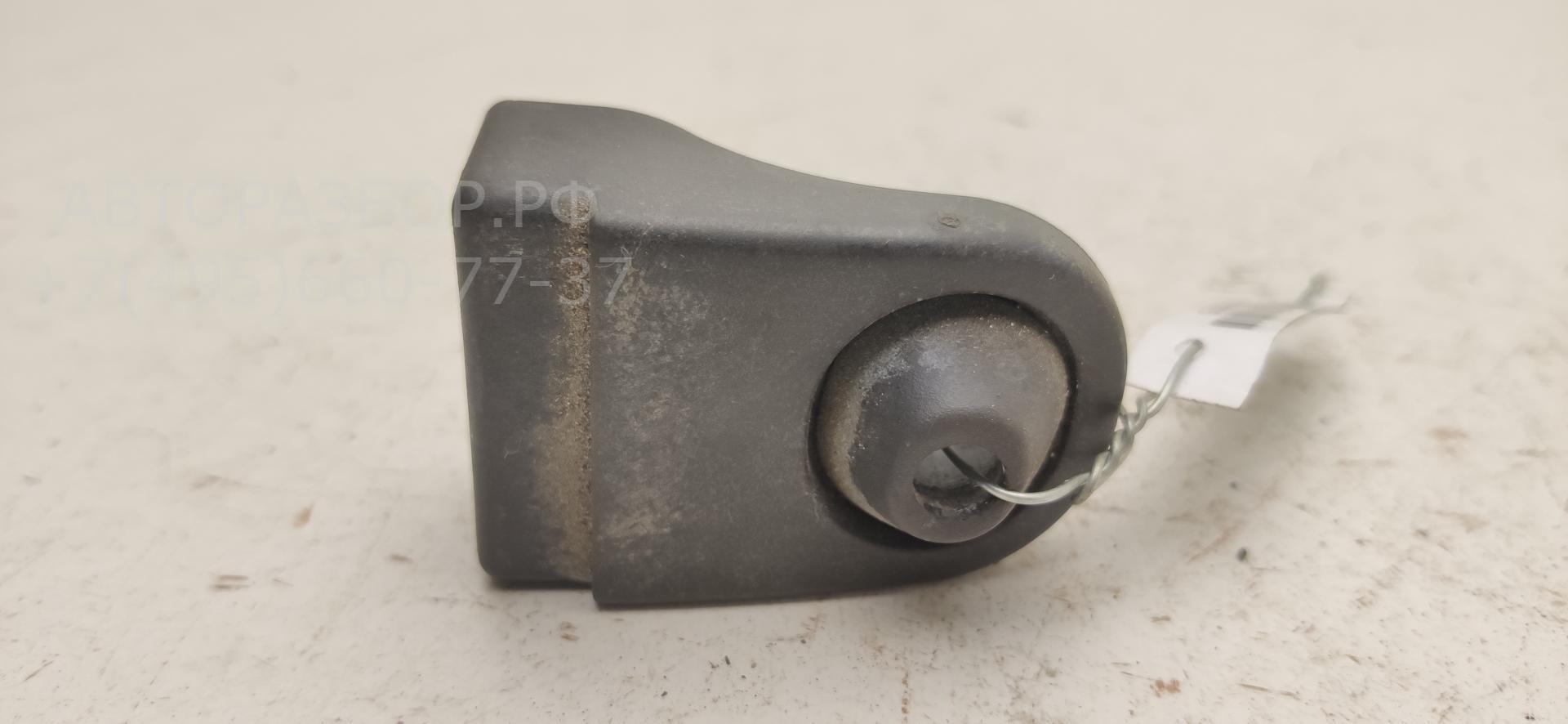 Кронштейн радиатора