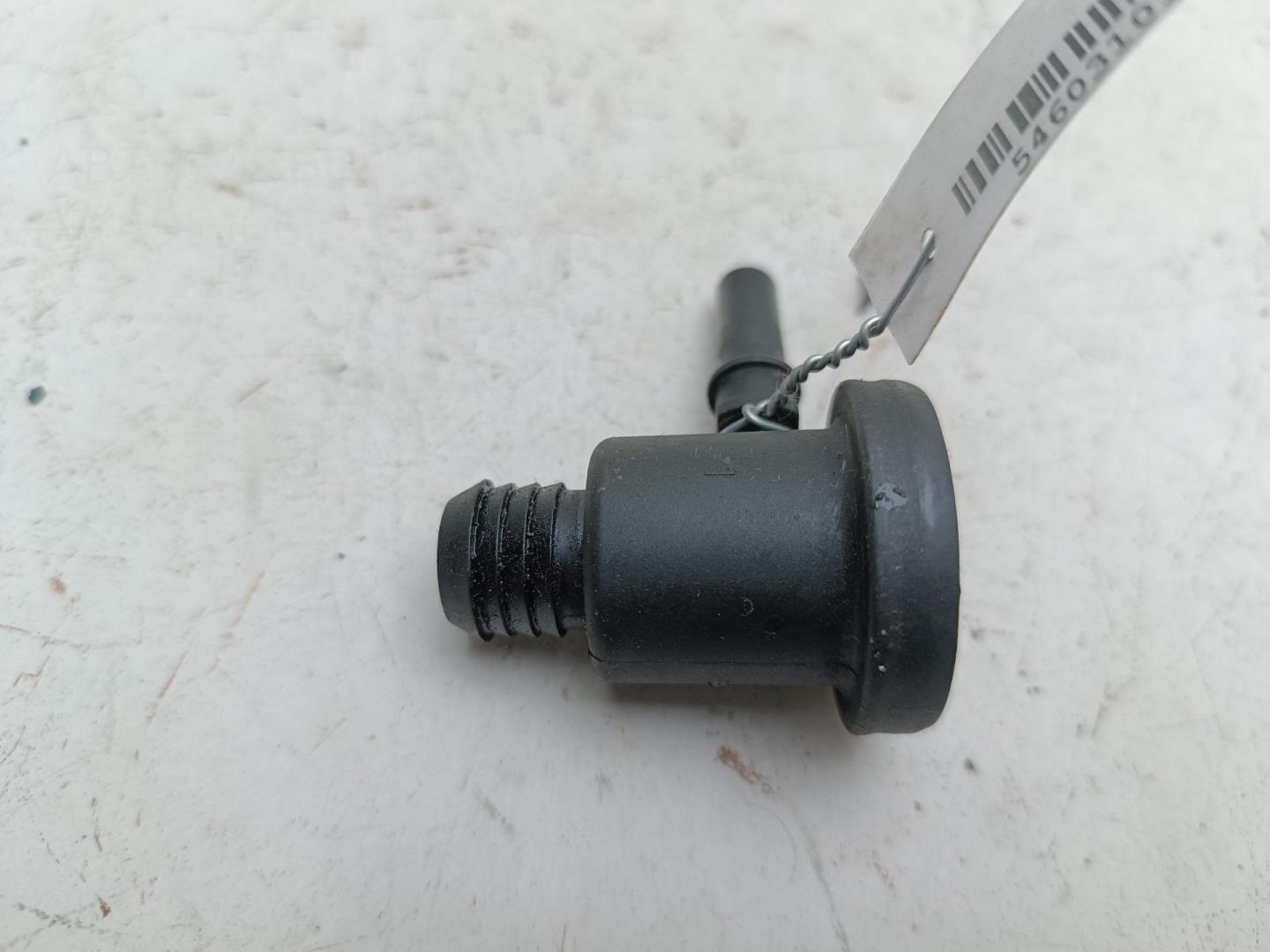 Клапан воздушный