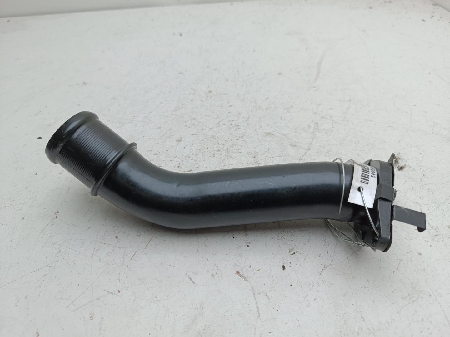 Трубка турбины