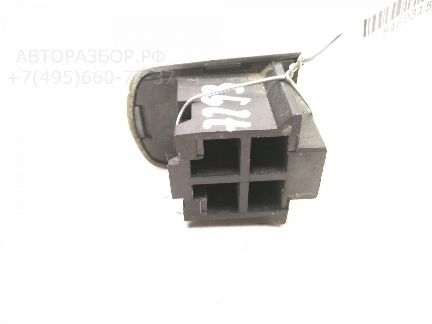 Накладка ручки наружной