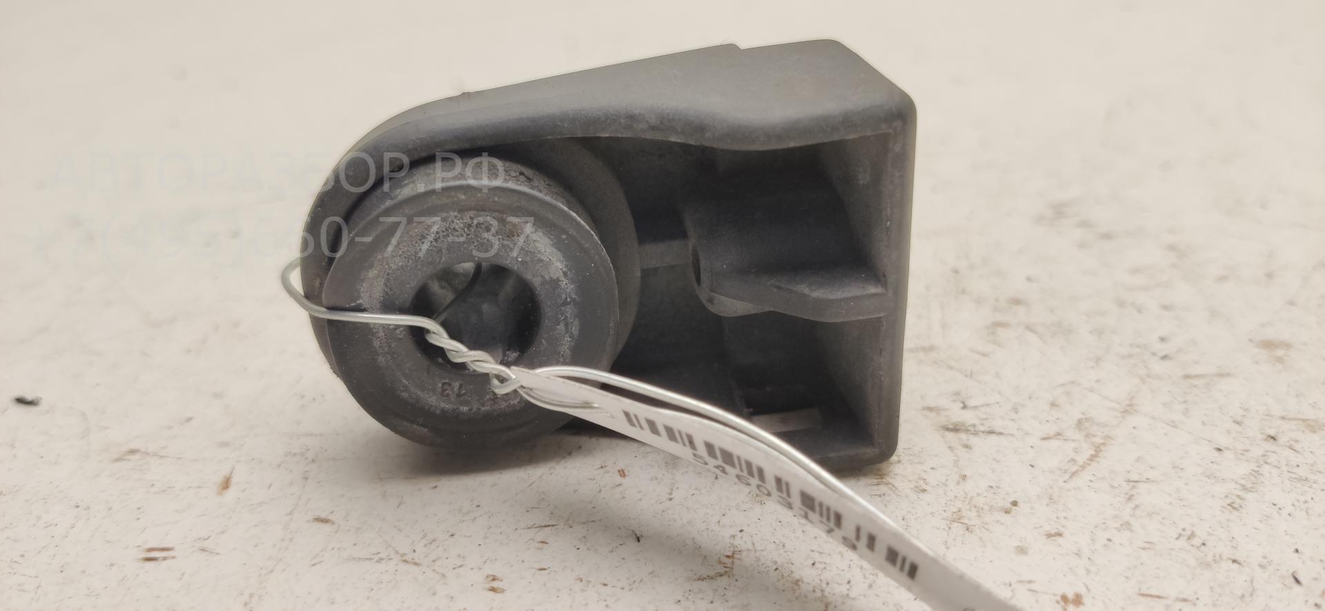 Кронштейн радиатора