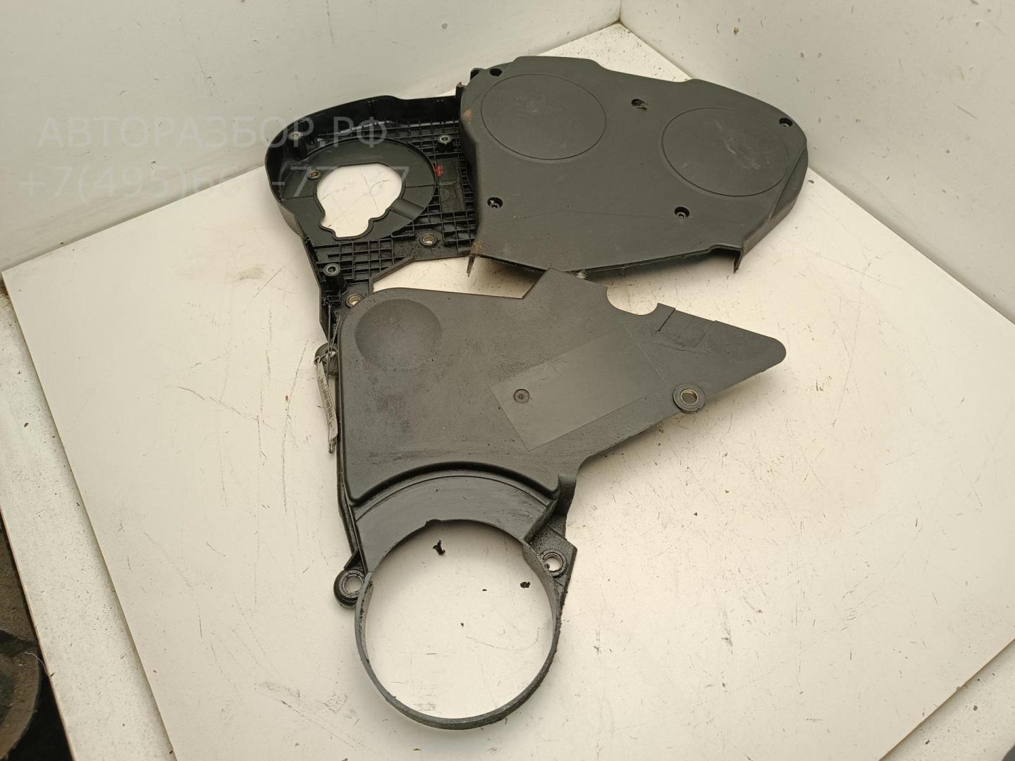 Кожух ремня ГРМ