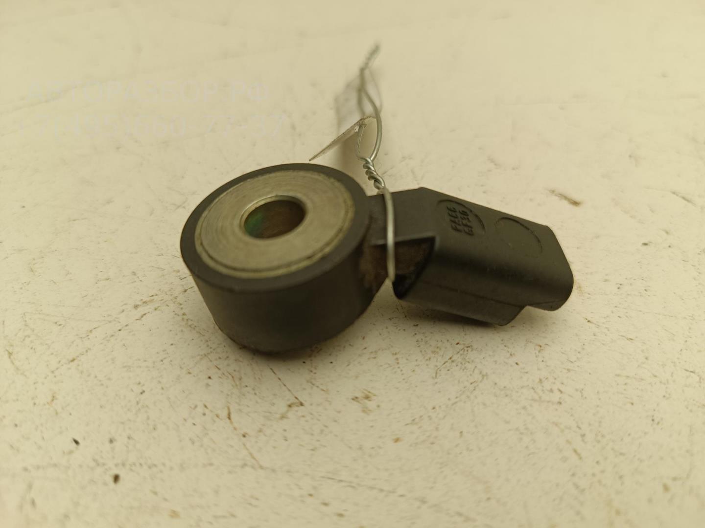 Датчик детонации