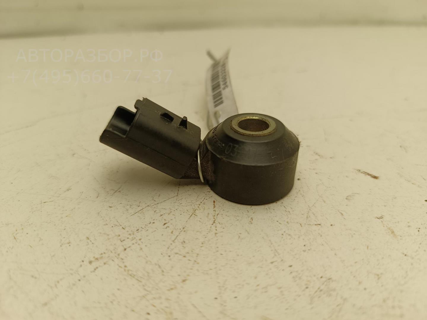 Датчик детонации